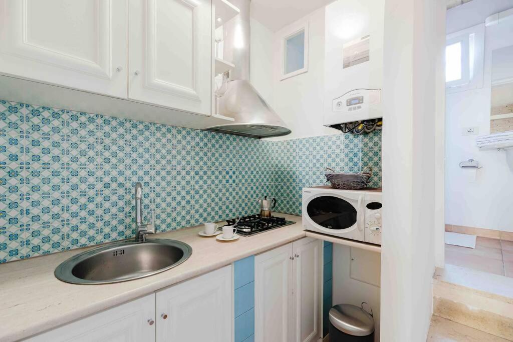 Elegant Trilussa Appartement *