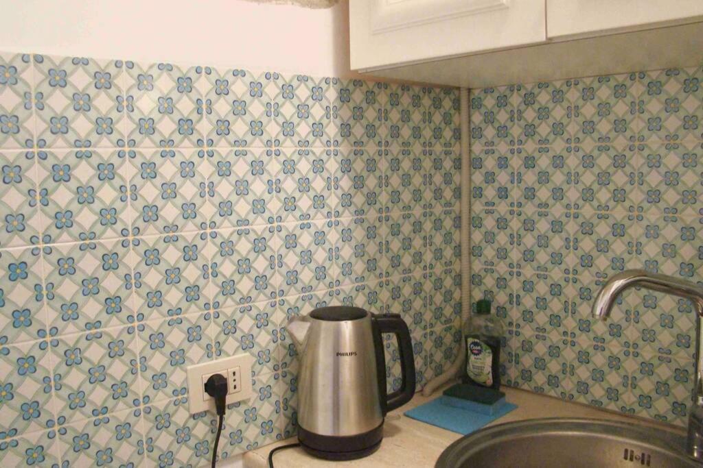 Appartement Elegant Trilussa *