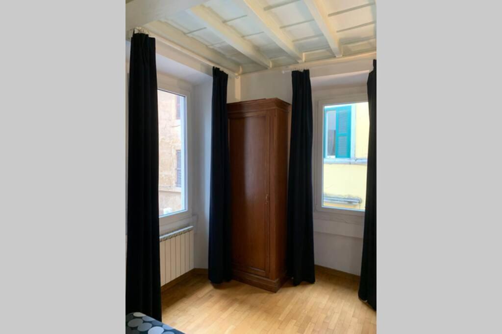 Elegant Trilussa Appartement