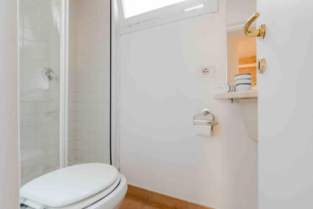 Appartement Elegant Trilussa Rome
