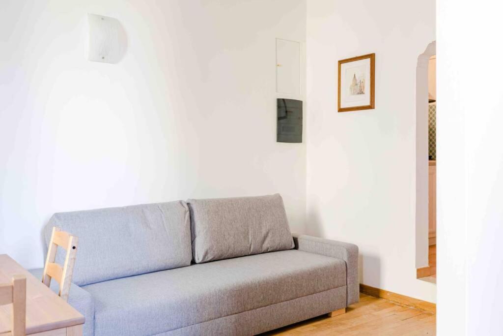 Elegant Trilussa Appartement *
